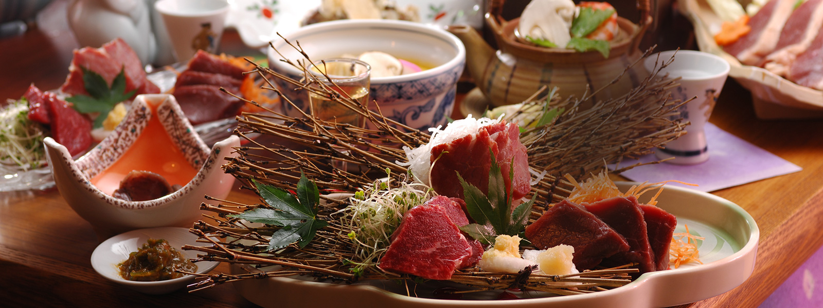 Togatta Onsen Kappa no Yado  Ryokan Sanjiro