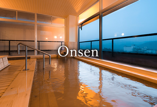 Onsen