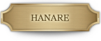 HANARE