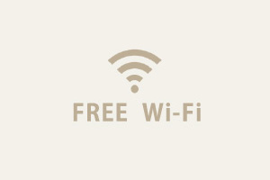 Wi-Fi無料接続サービス
