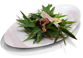 お料理