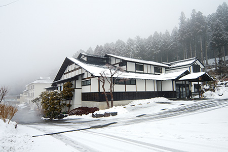 三治郎