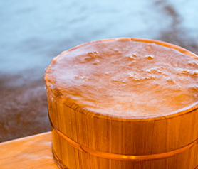 河童の湯